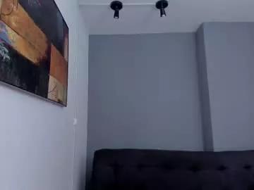 samantha_c6 from Chaturbate