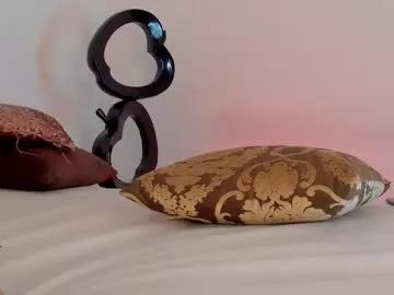 samantha_chanes from Chaturbate