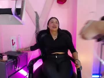 samantha_clea from Chaturbate