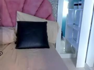 samantha_cp_ from Chaturbate
