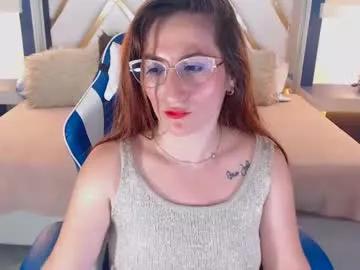 samantha_cr1 from Chaturbate