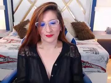 samantha_cr1 from Chaturbate