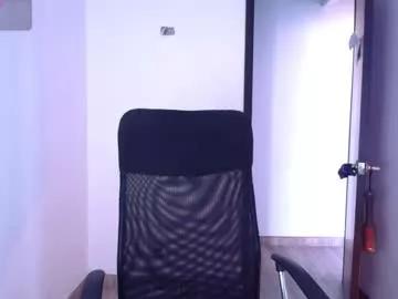 samantha_devil_ from Chaturbate