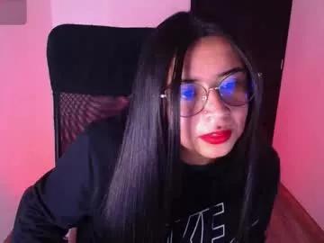 samantha_devil_ from Chaturbate