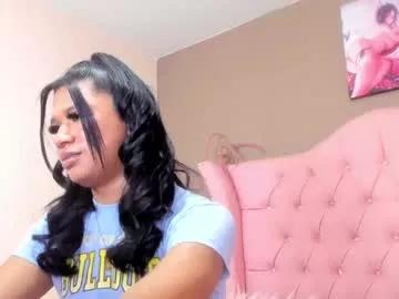 samantha_evans_18 from Chaturbate is Freechat