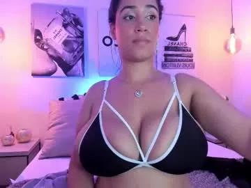 samantha_hotly from Chaturbate