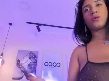 samantha_hotly from Chaturbate