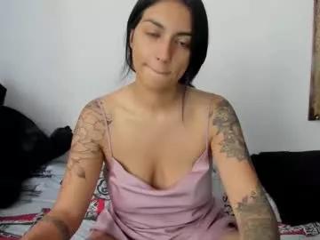 samantha_jadee from Chaturbate
