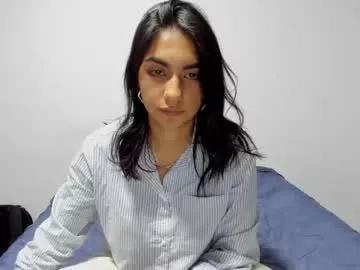 samantha_jadee from Chaturbate