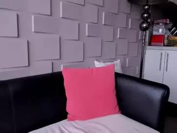 samantha_jadee from Chaturbate