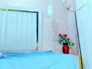 samantha_keem from Chaturbate