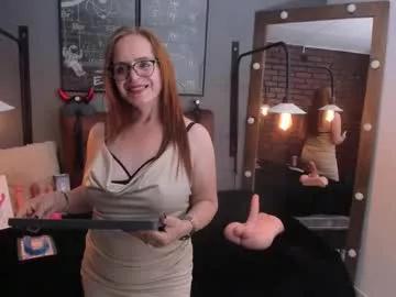 samantha_mature56 from Chaturbate
