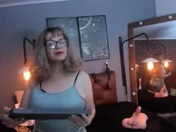 samantha_mature56 from Chaturbate
