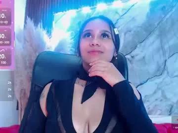 samantha_maya from Chaturbate is Freechat