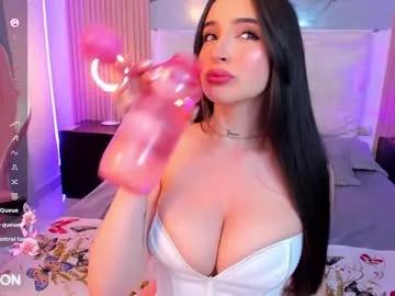 samantha_moons from Chaturbate is Freechat