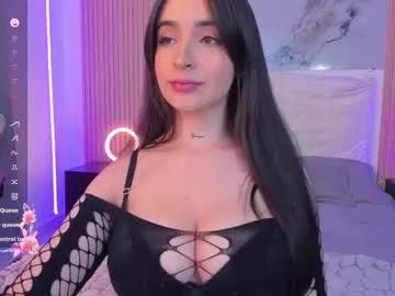 samantha_moons from Chaturbate