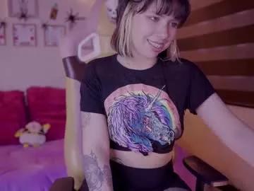 samantha_owen_ from Chaturbate