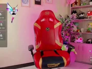 samantha_owen_ from Chaturbate