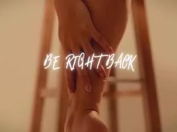 samantha_rogerss from Chaturbate