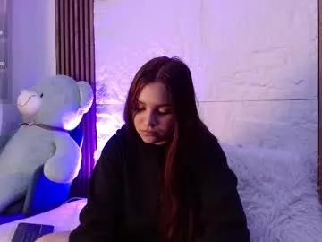 samantha_rose56 from Chaturbate