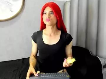 samantha_scottt from Chaturbate is Freechat
