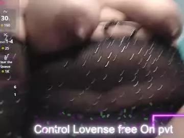 samantha_smiithh from Chaturbate