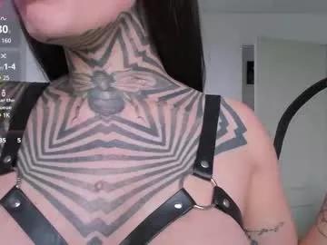 samantha_steward from Chaturbate