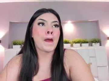samanthaa_22_ from Chaturbate