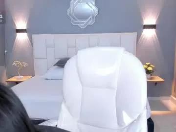 samanthaa_22_ from Chaturbate