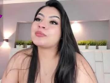 samanthaa_22_ from Chaturbate