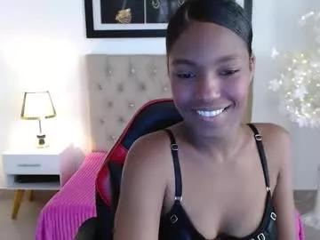 samanthaa_fox1 from Chaturbate