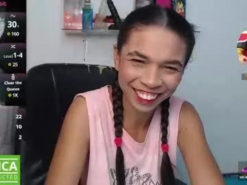 samanthaa_queen from Chaturbate