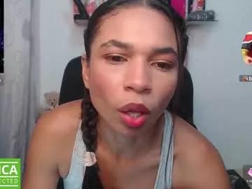 samanthaa_queen from Chaturbate