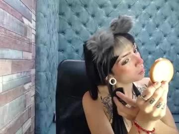 samanthaa_smitth from Chaturbate
