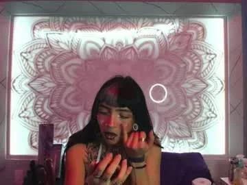 samanthaa_smitth from Chaturbate