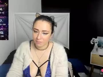 samanthaanderson from Chaturbate
