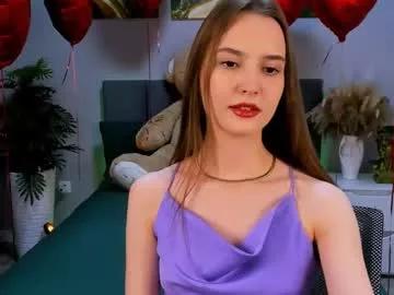samanthaawalker from Chaturbate