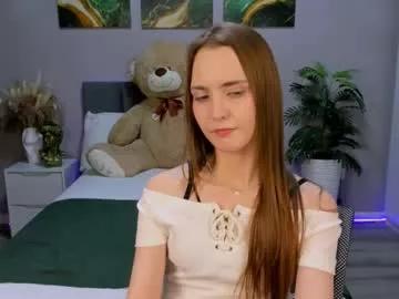 samanthaawalker from Chaturbate