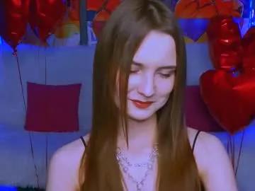 samanthaawalker from Chaturbate