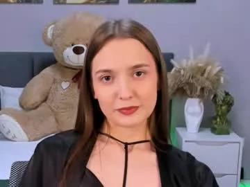 samanthaawalker from Chaturbate