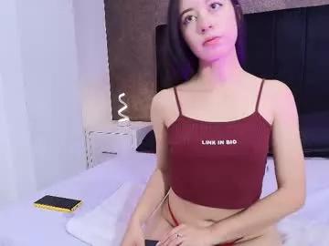 samanthabanks_ from Chaturbate