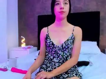 samanthabanks_ from Chaturbate
