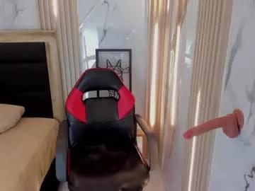 samanthabenet from Chaturbate