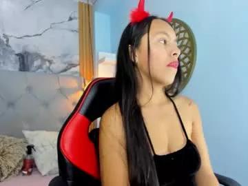 samanthabenet from Chaturbate