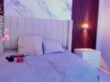 samanthabenet from Chaturbate