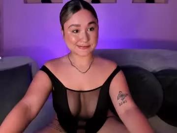samanthaconnorx from Chaturbate