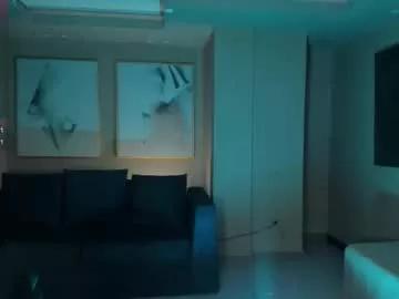 samanthaconnorx from Chaturbate