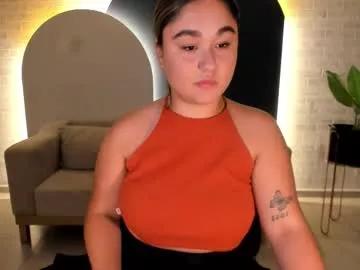 Samanthaconnorx webcams show profile image 