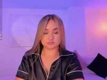 samanthaconnorx from Chaturbate