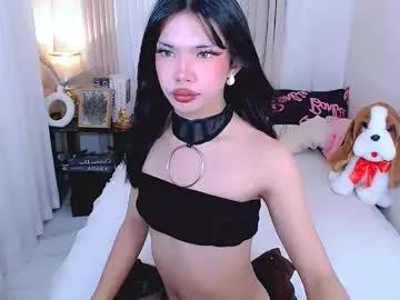 Samanthadawnson webcams show profile image 